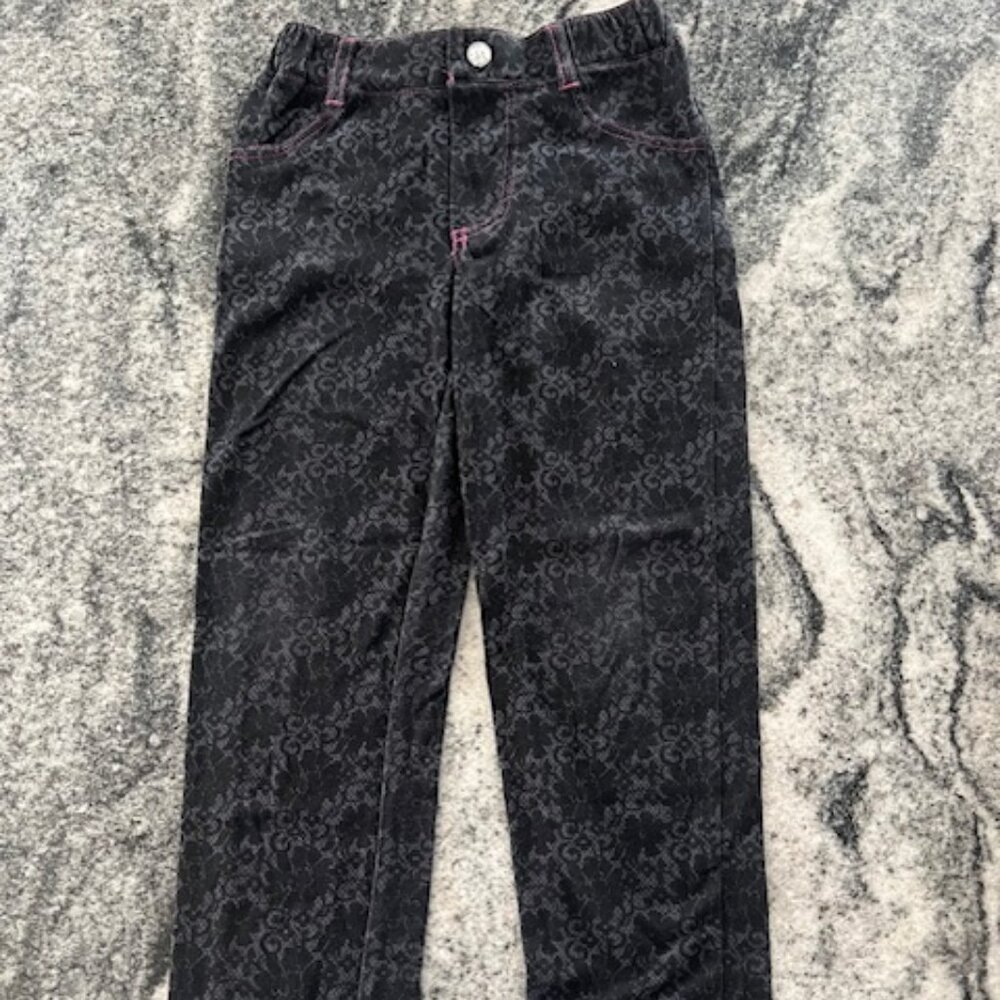 Disney‎ brand girls' leggings
